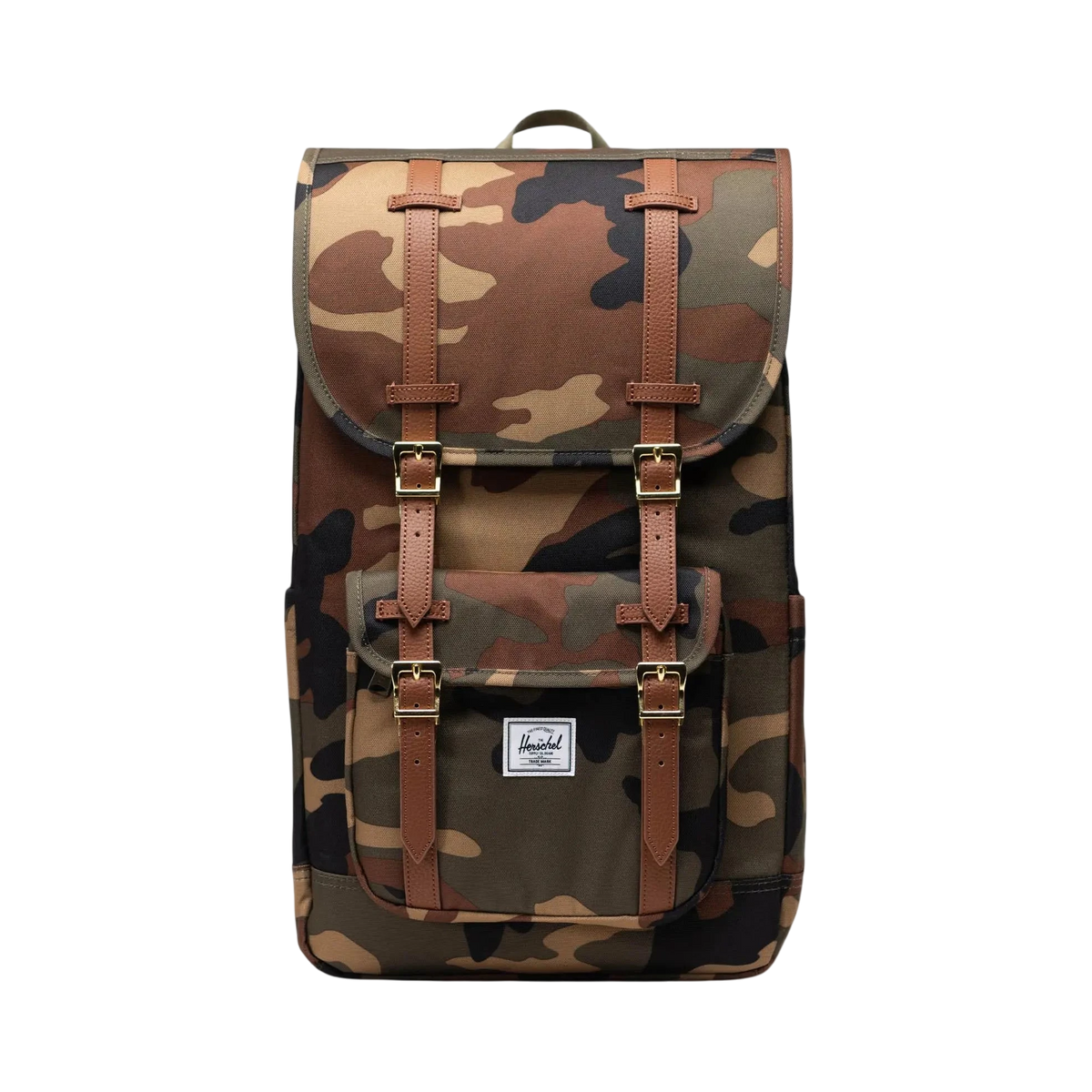 HERSCHEL LITTLE AMERICA BACKPACK