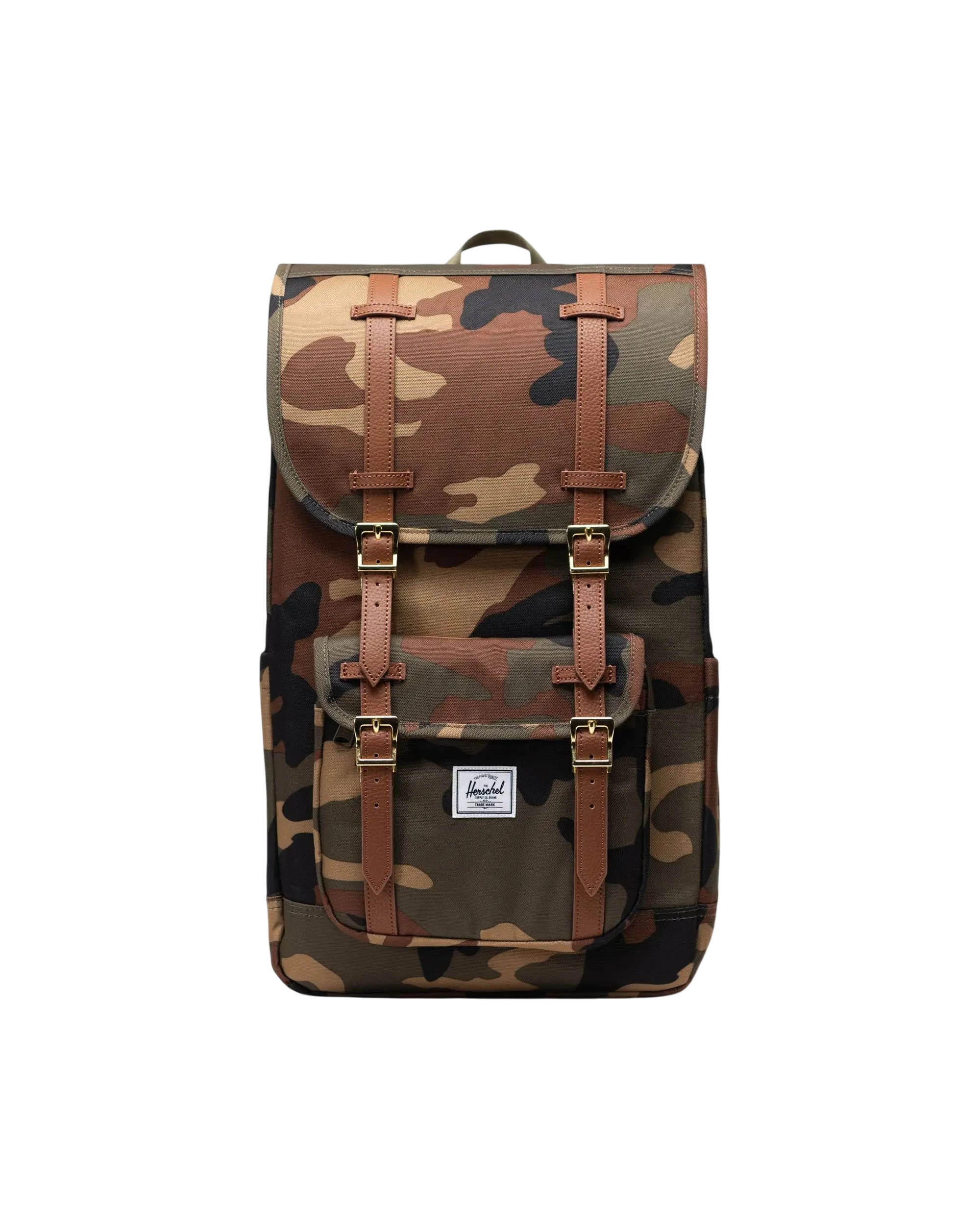 HERSCHEL LITTLE AMERICA BACKPACK