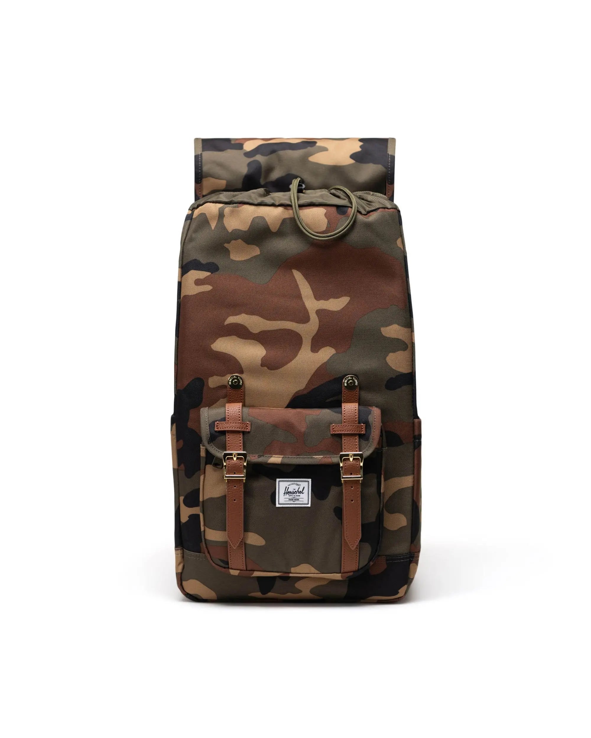 HERSCHEL LITTLE AMERICA BACKPACK