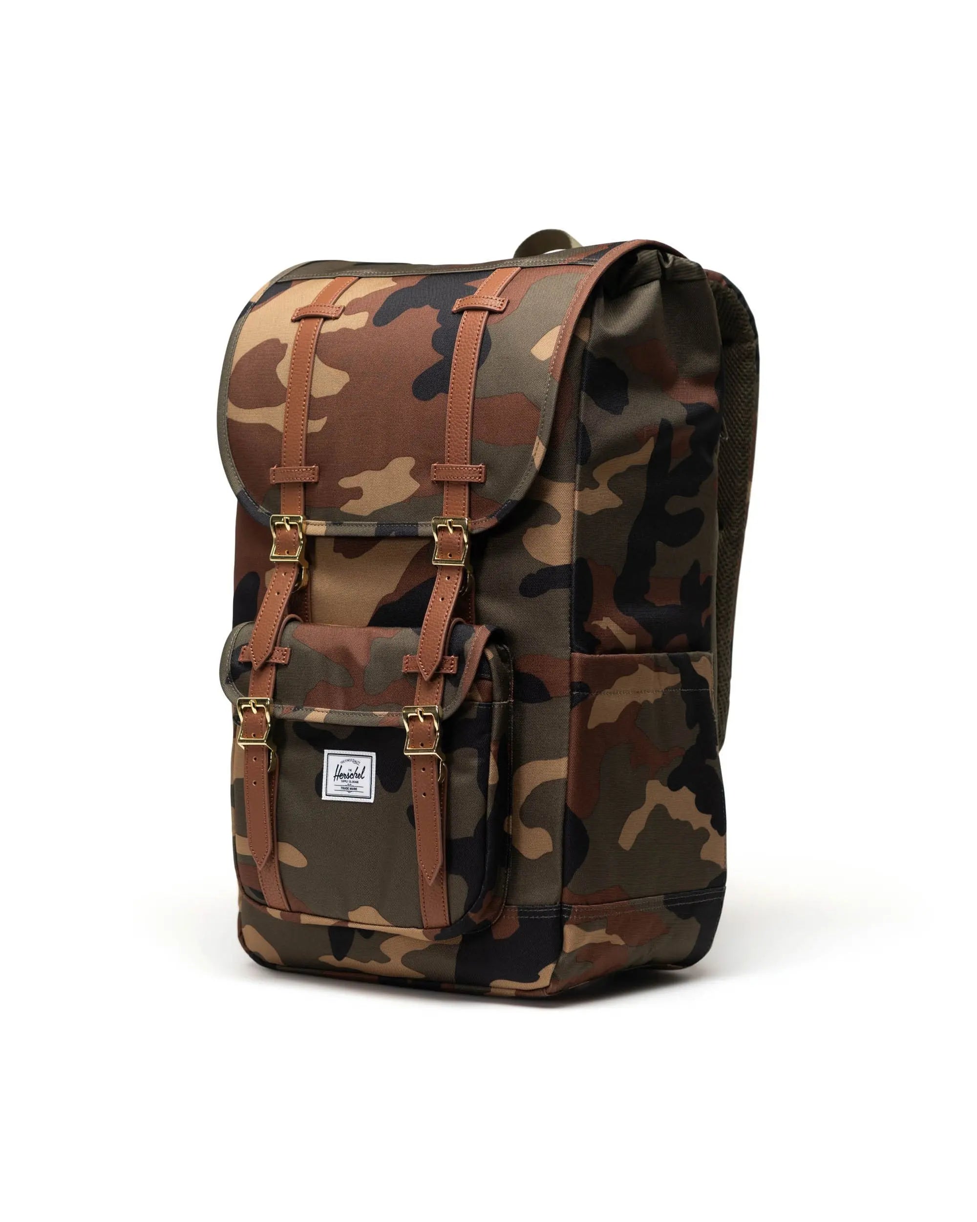 HERSCHEL LITTLE AMERICA BACKPACK