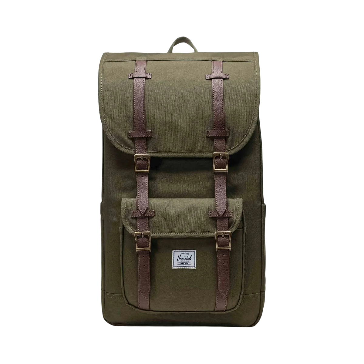 HERSCHEL LITTLE AMERICA BACKPACK