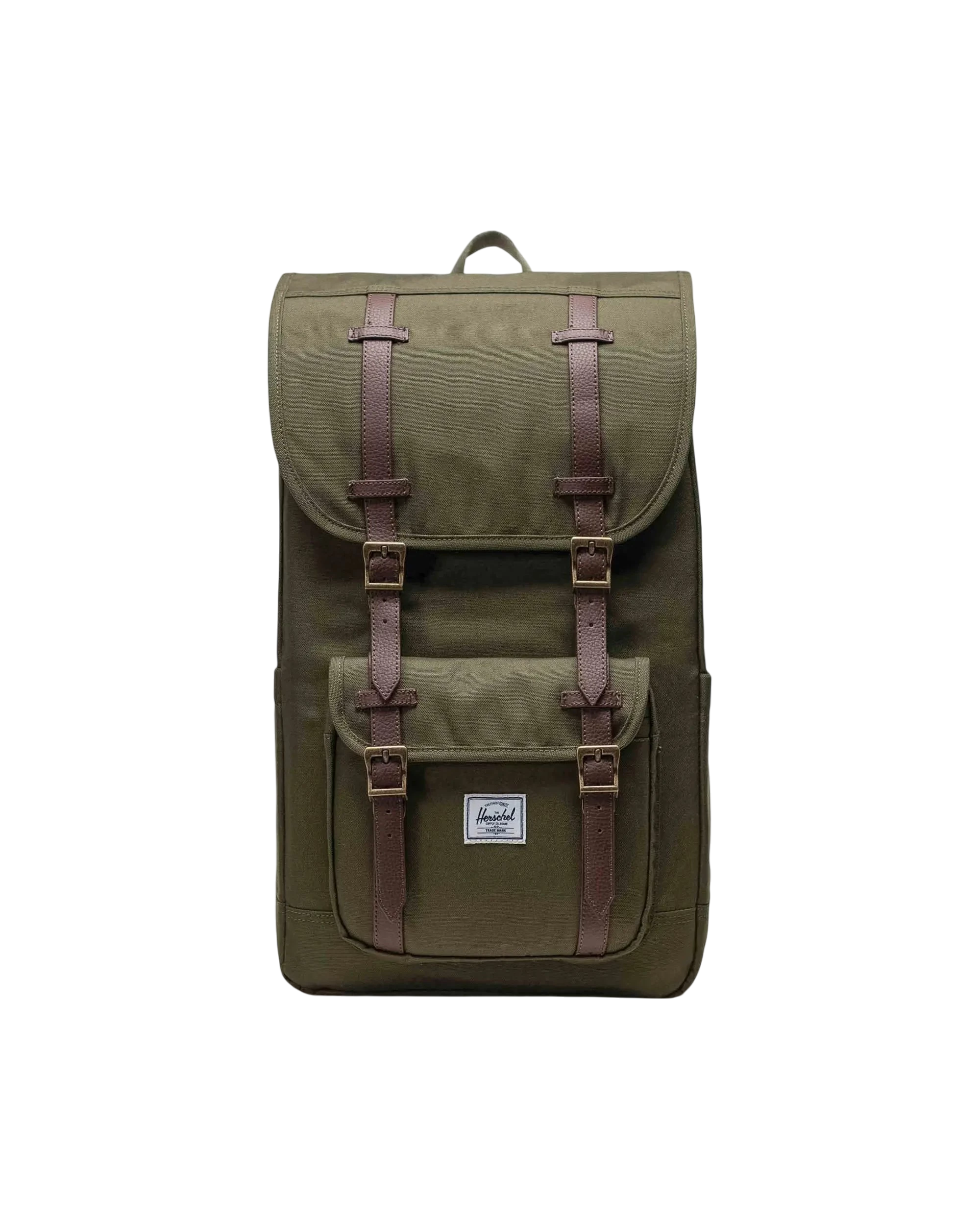 HERSCHEL LITTLE AMERICA BACKPACK
