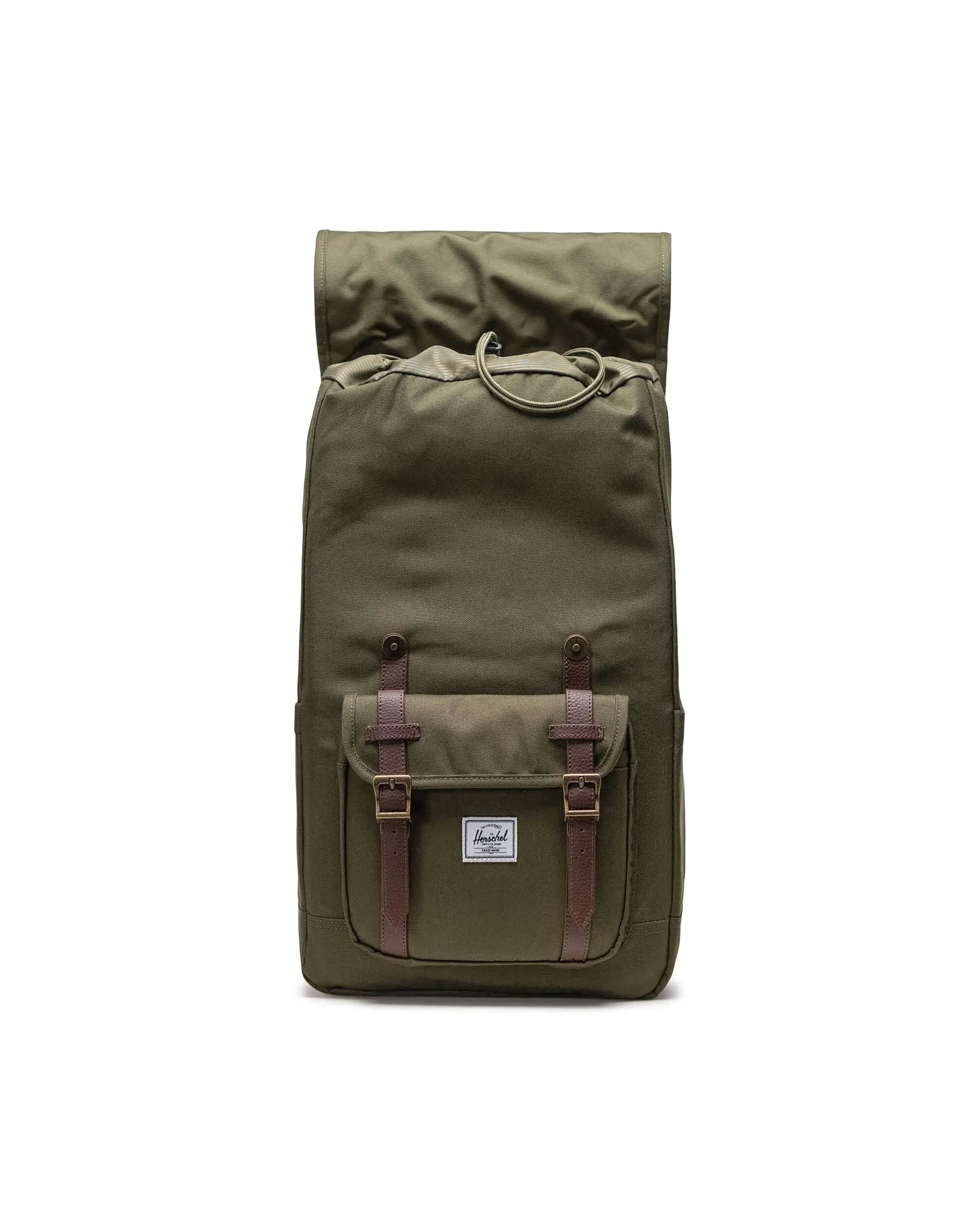 HERSCHEL LITTLE AMERICA BACKPACK