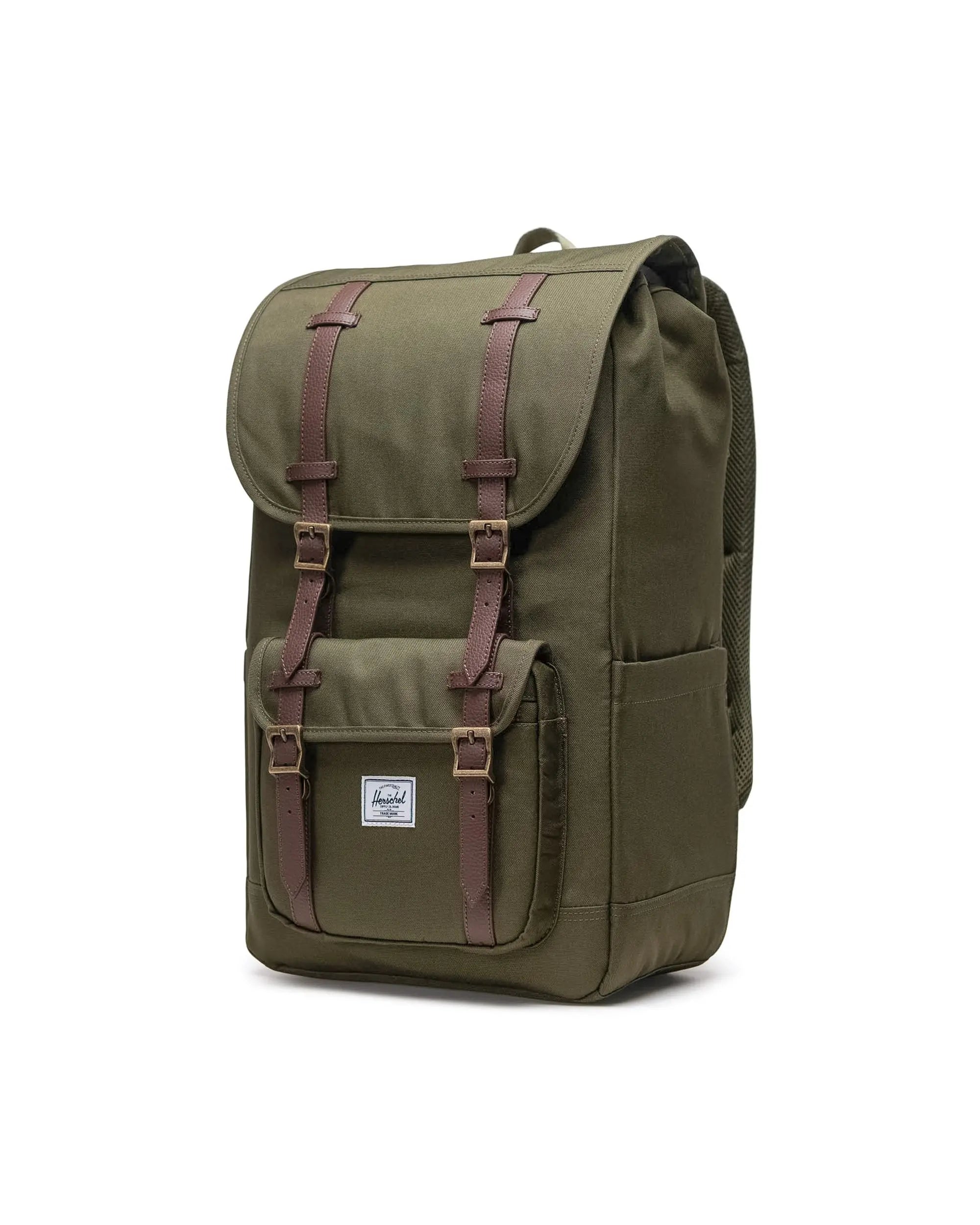 HERSCHEL LITTLE AMERICA BACKPACK