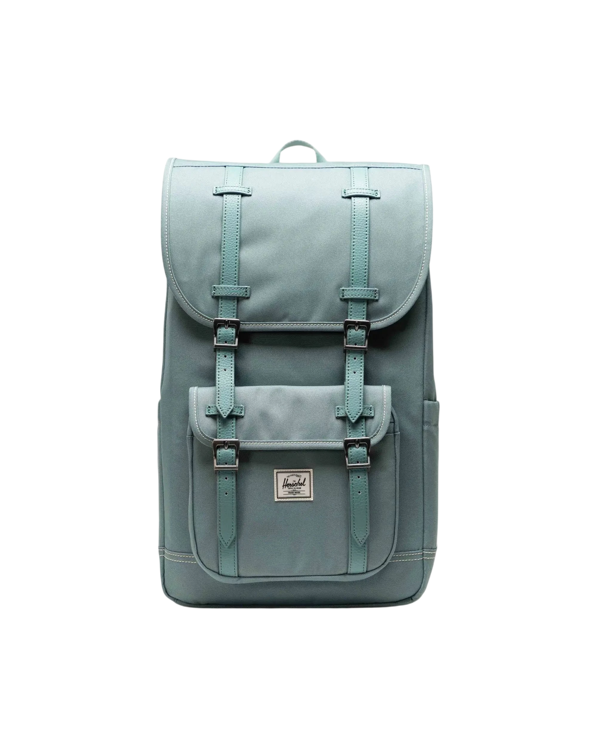 HERSCHEL LITTLE AMERICA MID-VOLUME BACKPACK