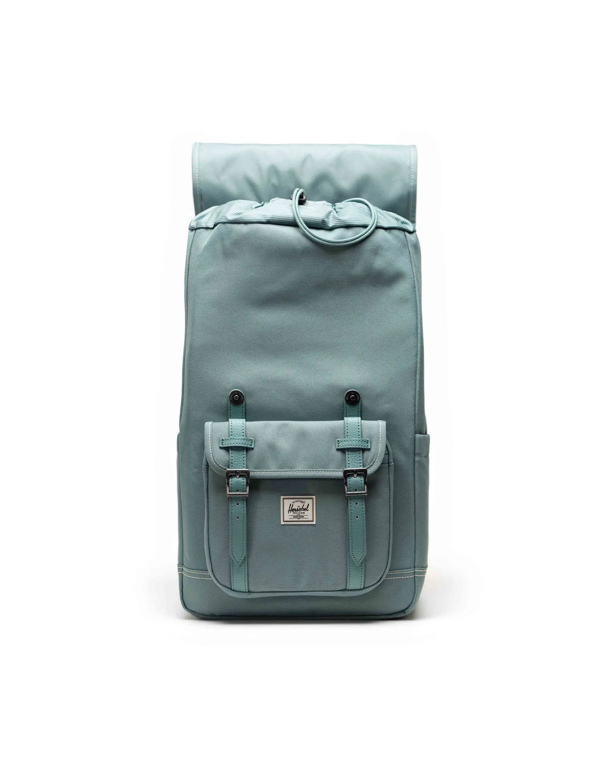 HERSCHEL LITTLE AMERICA MID-VOLUME BACKPACK