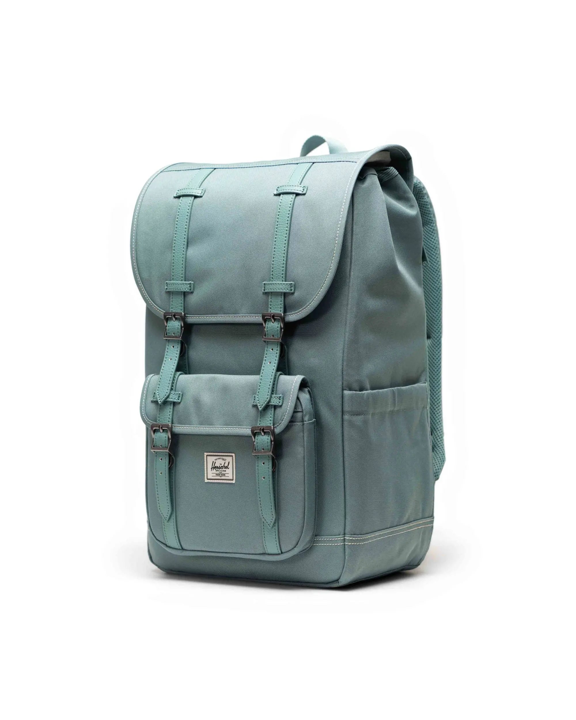 HERSCHEL LITTLE AMERICA MID-VOLUME BACKPACK