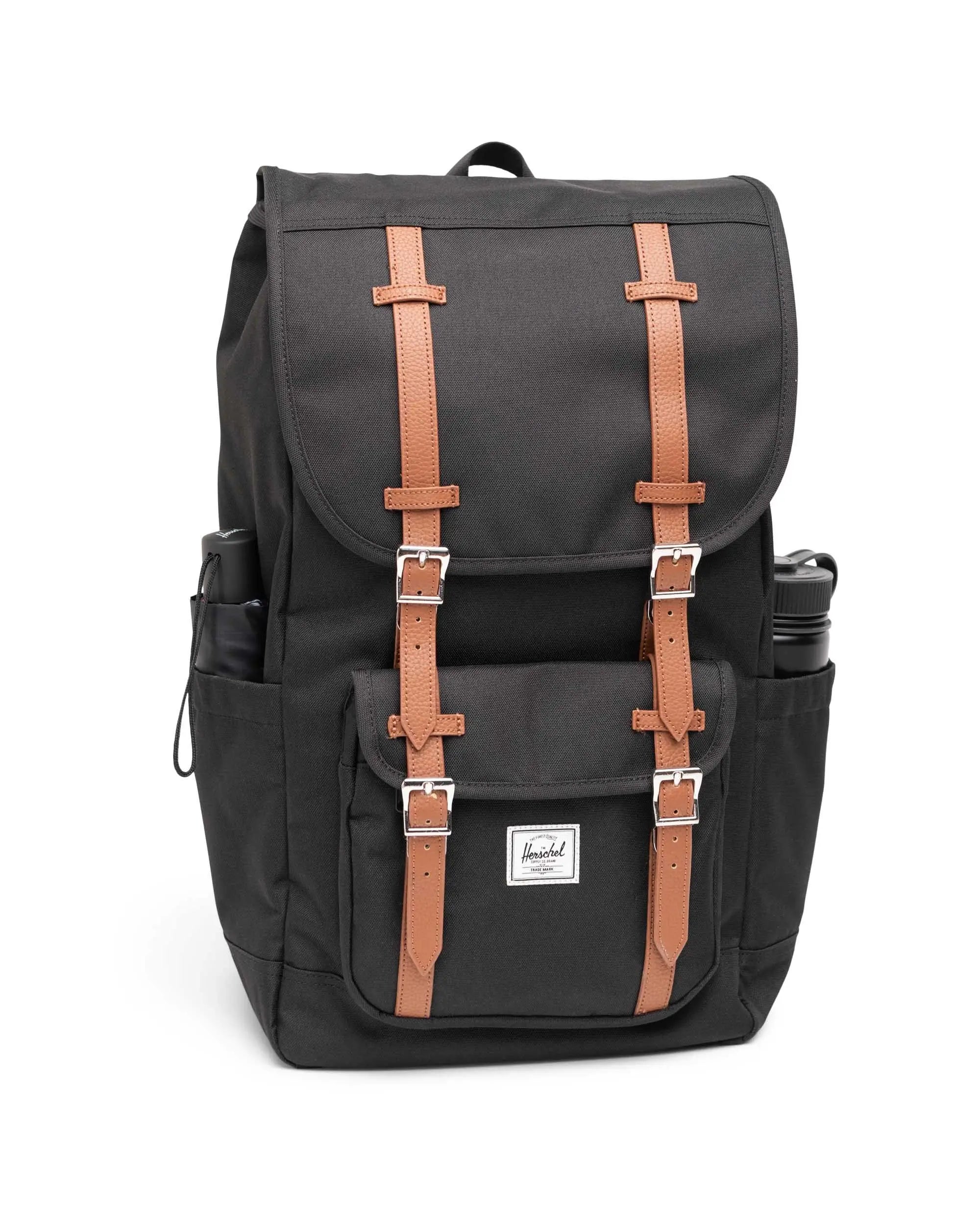 HERSCHEL LITTLE AMERICA MID-VOLUME BACKPACK