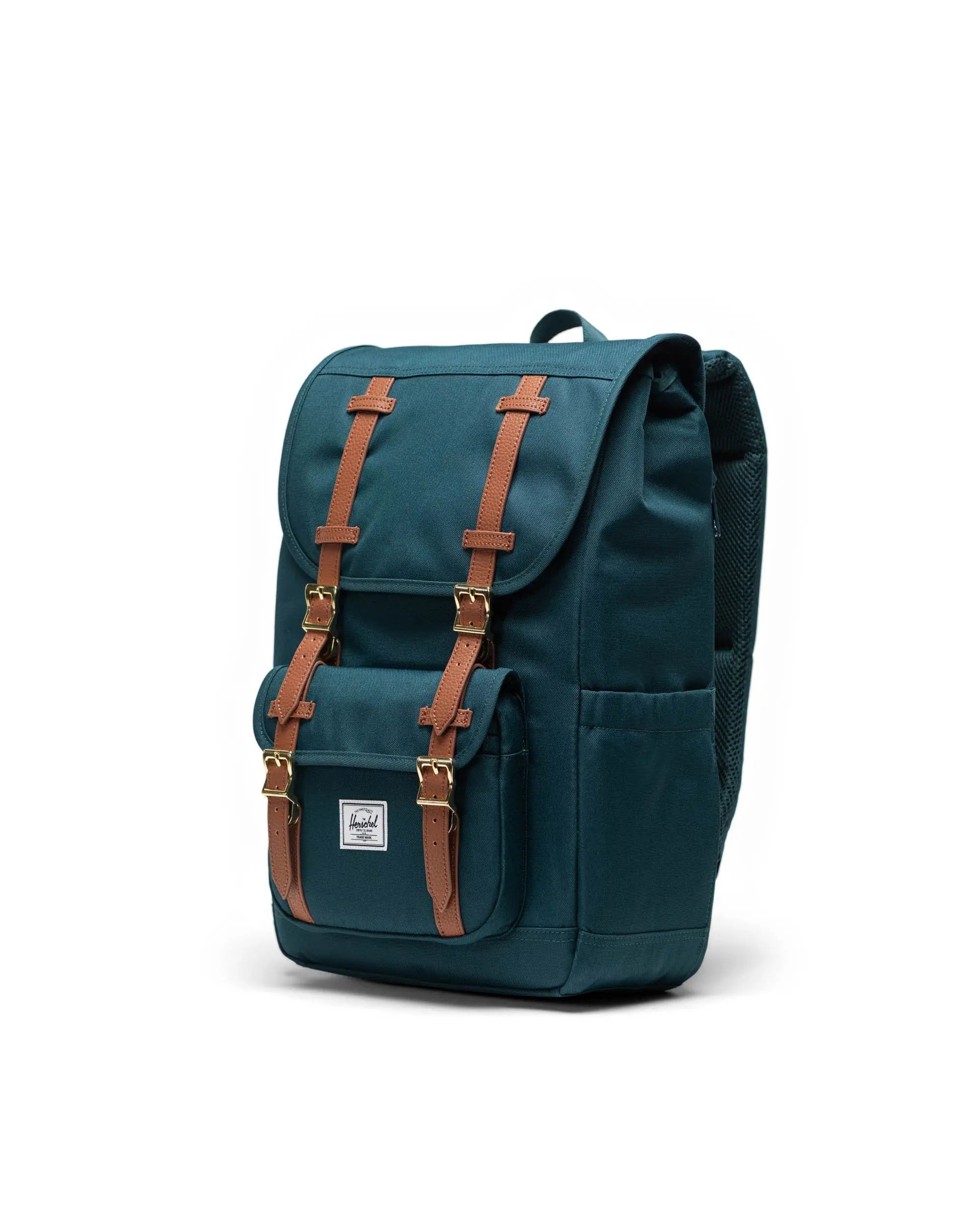 HERSCHEL LITTLE AMERICA MID BACKPACK