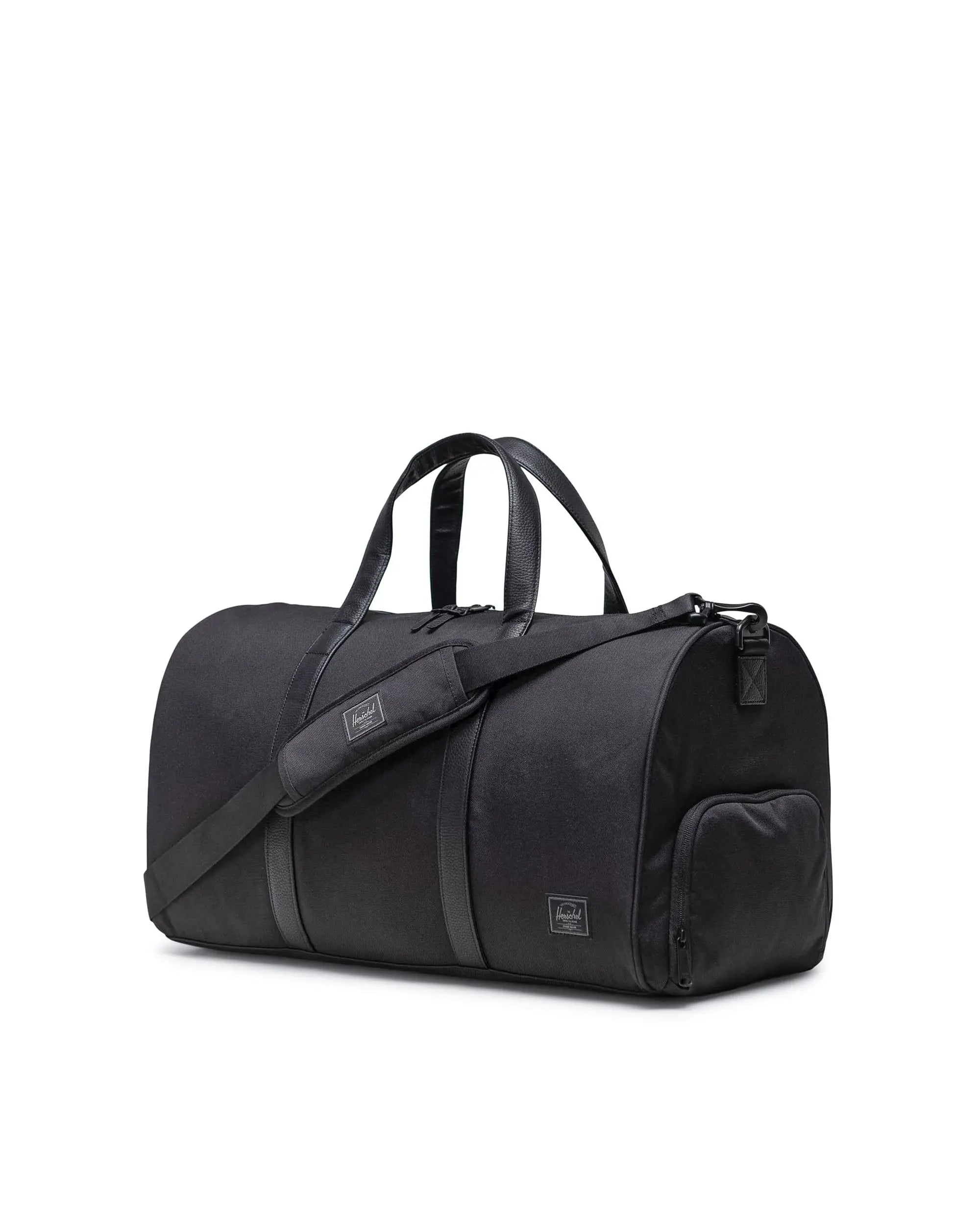 HERSCHEL NOVEL DUFFLE