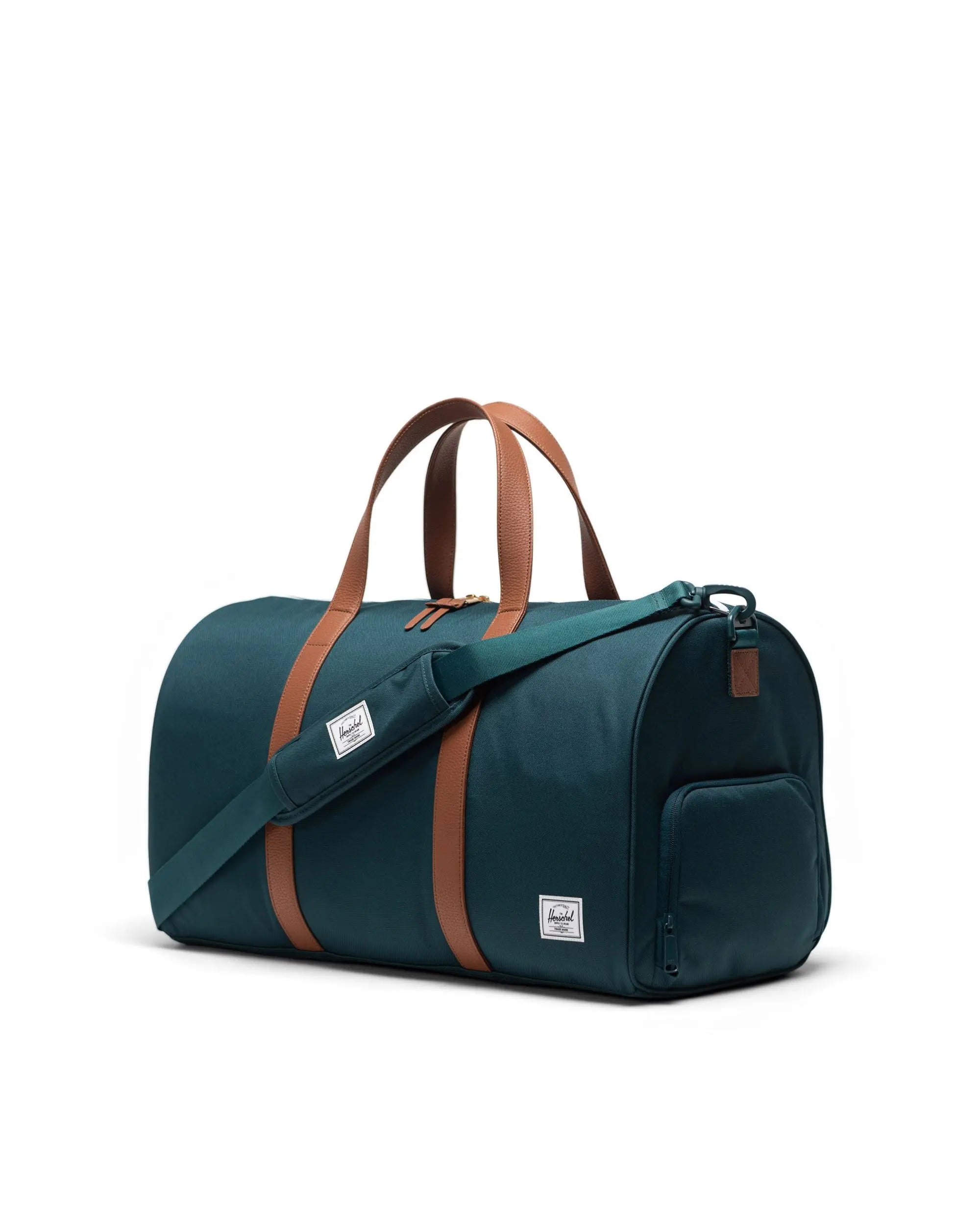 HERSCHEL NOVEL DUFFLE