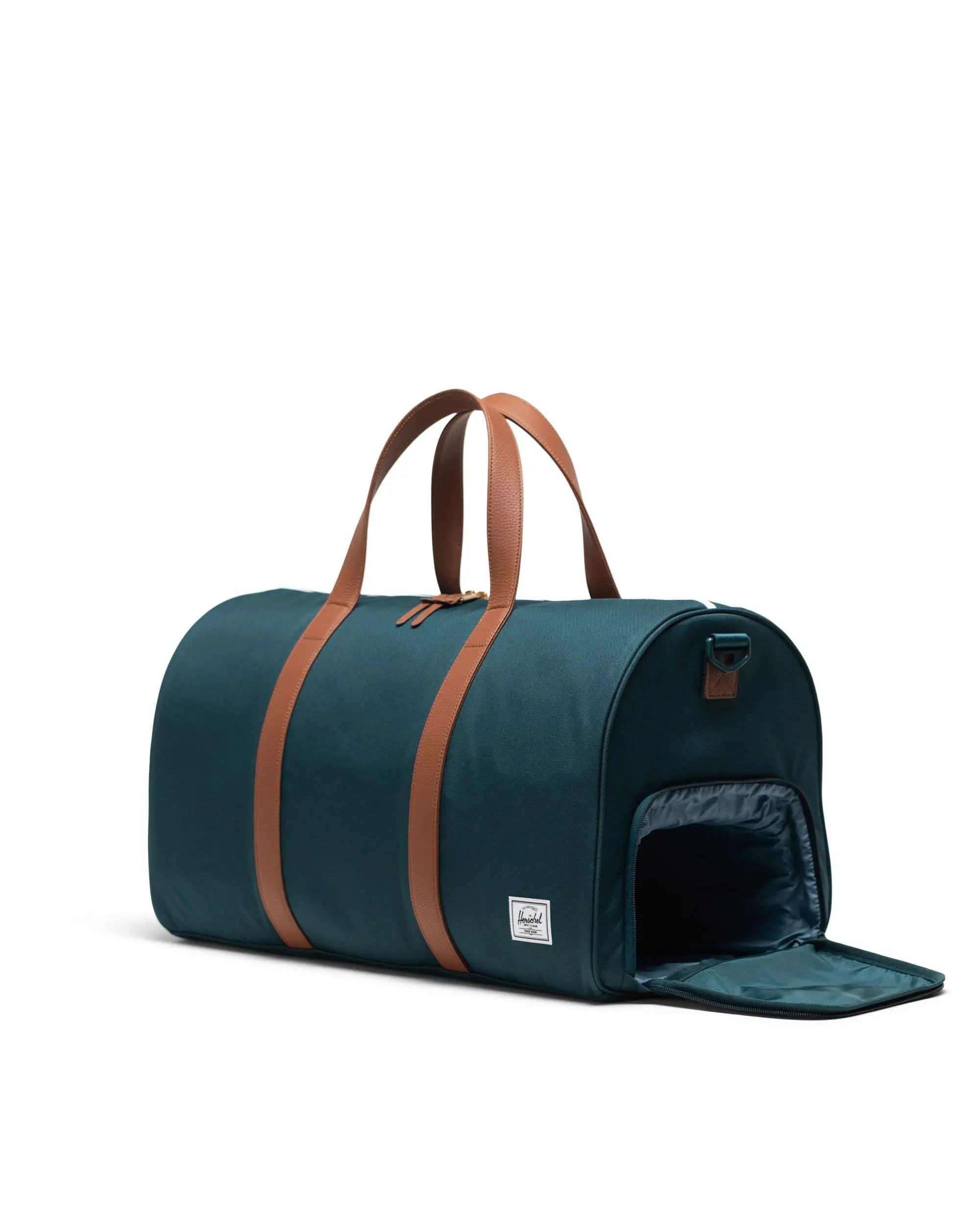 HERSCHEL NOVEL DUFFLE