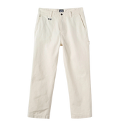 LOSER MACHINE ARMOR CANVAS PANT 
