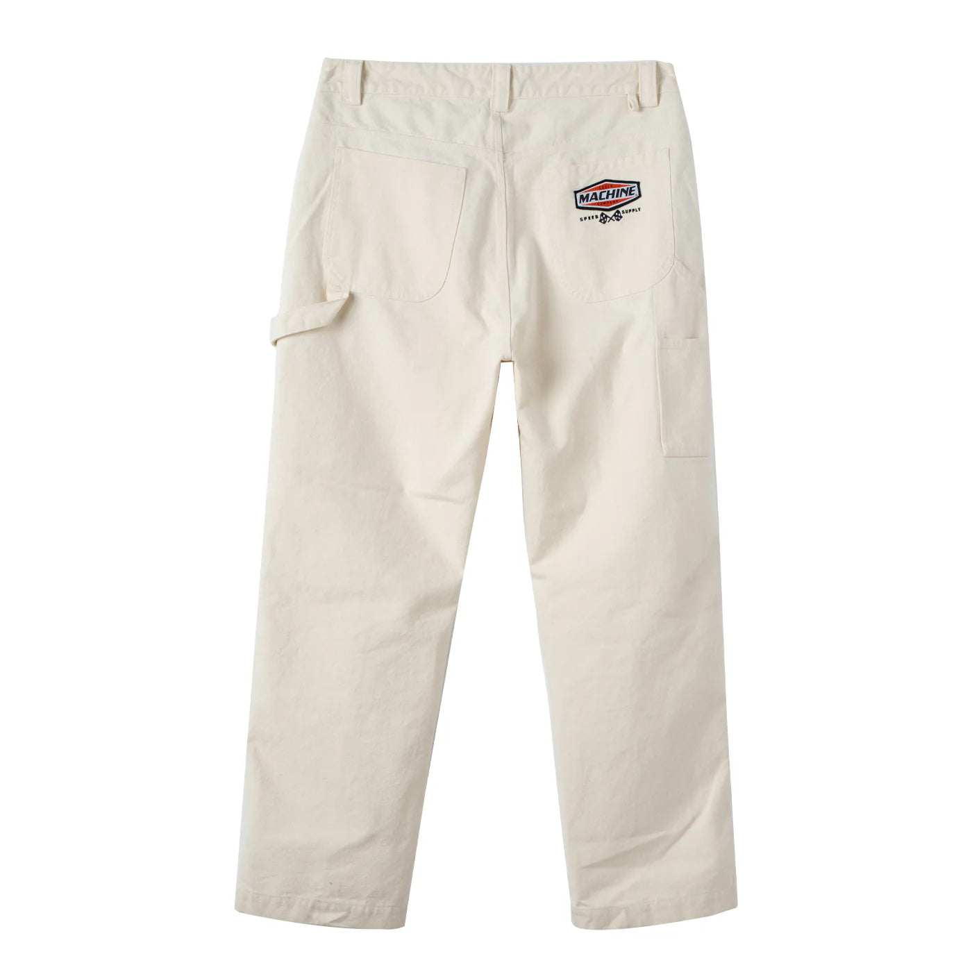LOSER MACHINE ARMOR CANVAS PANT 