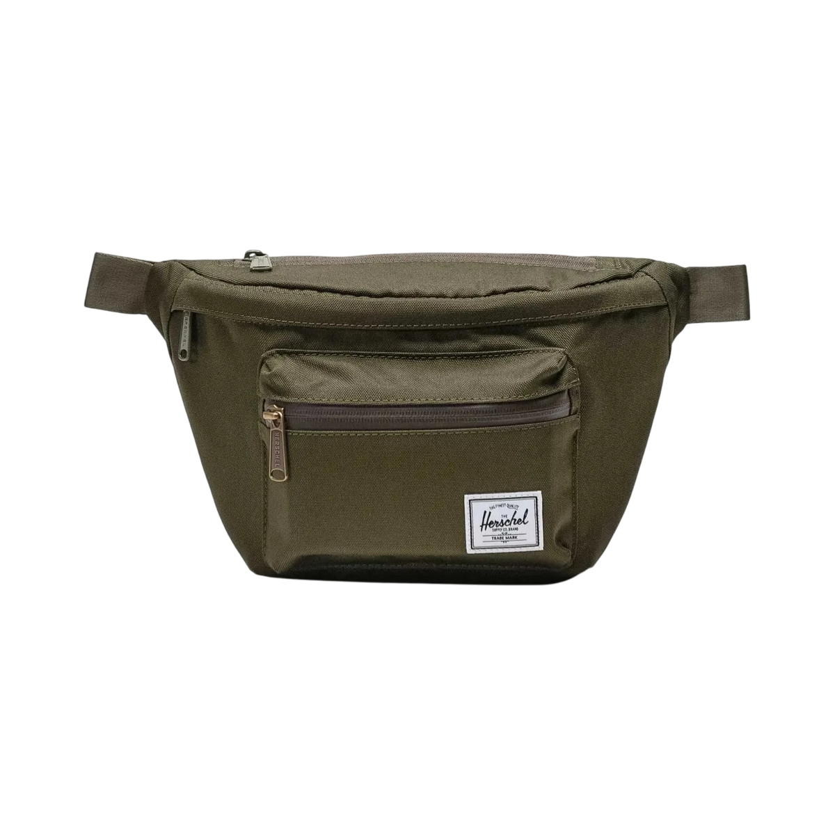 HERSCHEL POP QUIZ HIP PACK