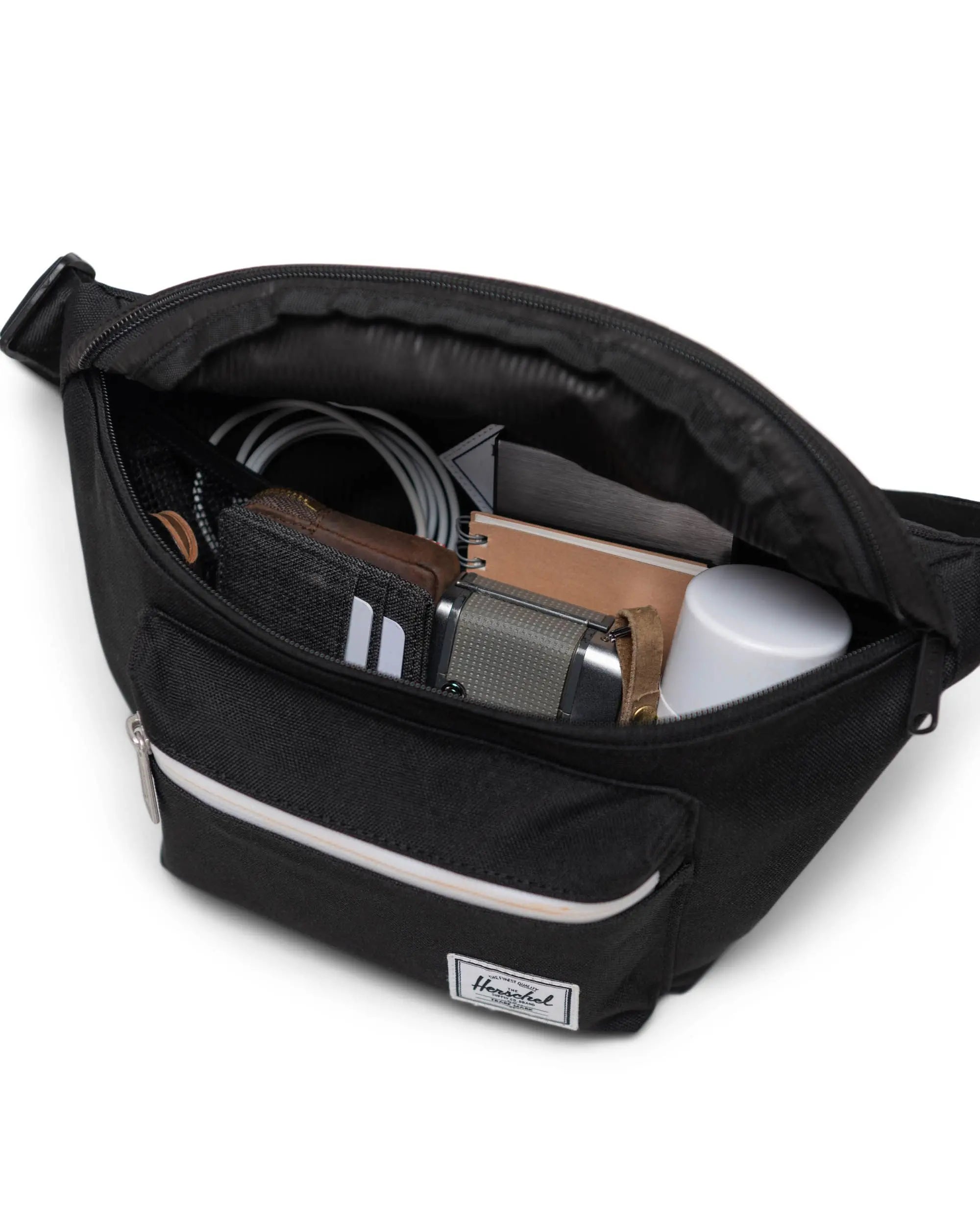 HERSCHEL POP QUIZ HIP PACK