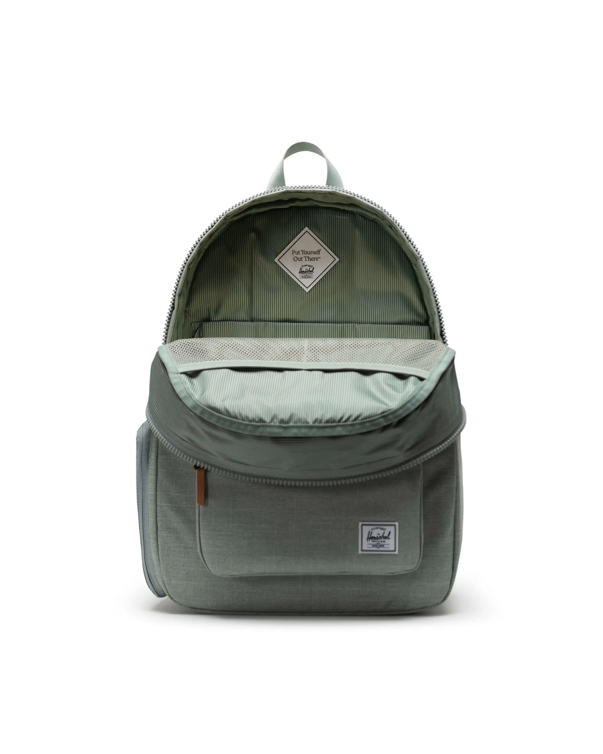 HERSCHEL SETTLEMENT BACKPACK