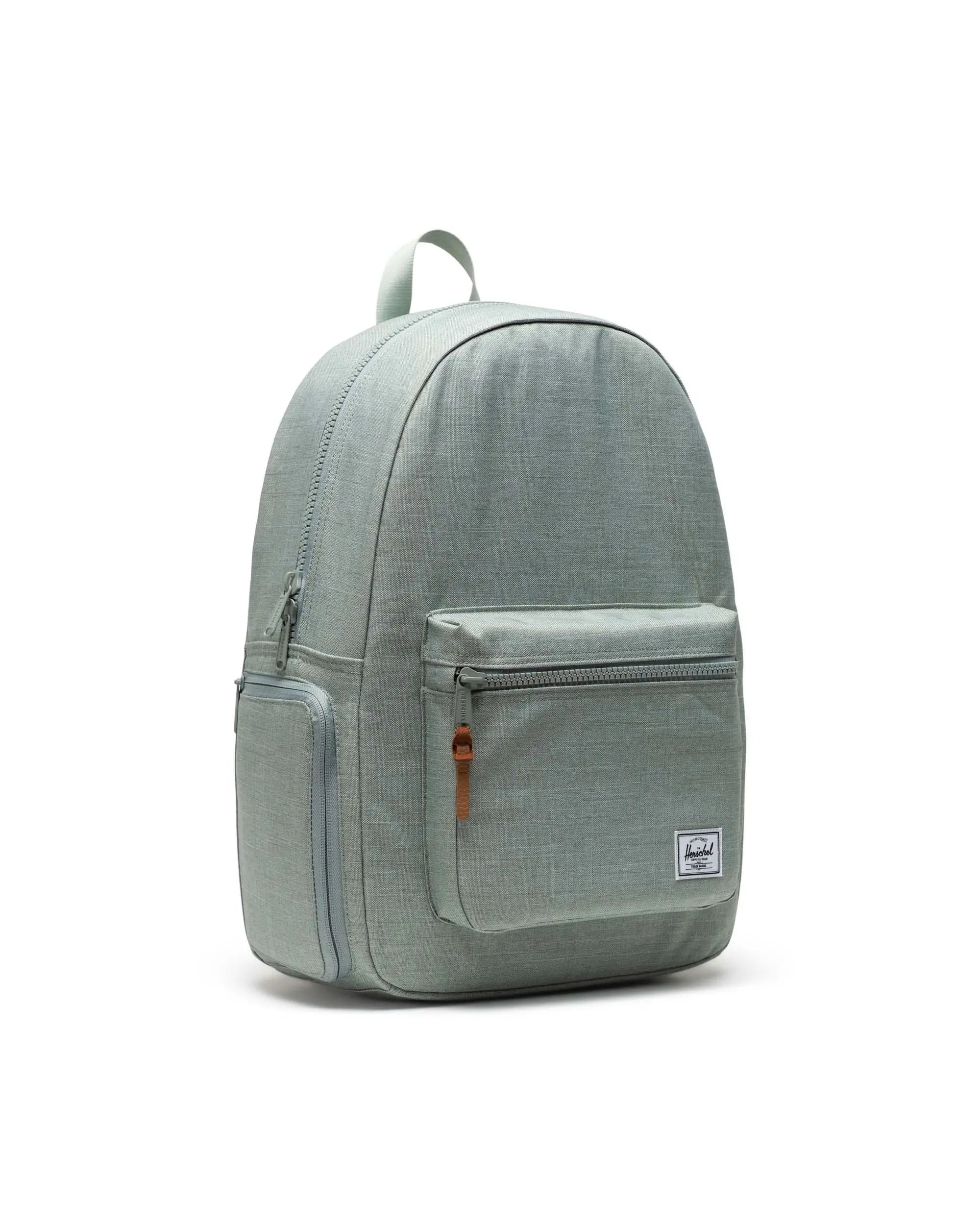 HERSCHEL SETTLEMENT BACKPACK