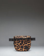 Herschel Settlement Hip Pack - Digi Leopard Light