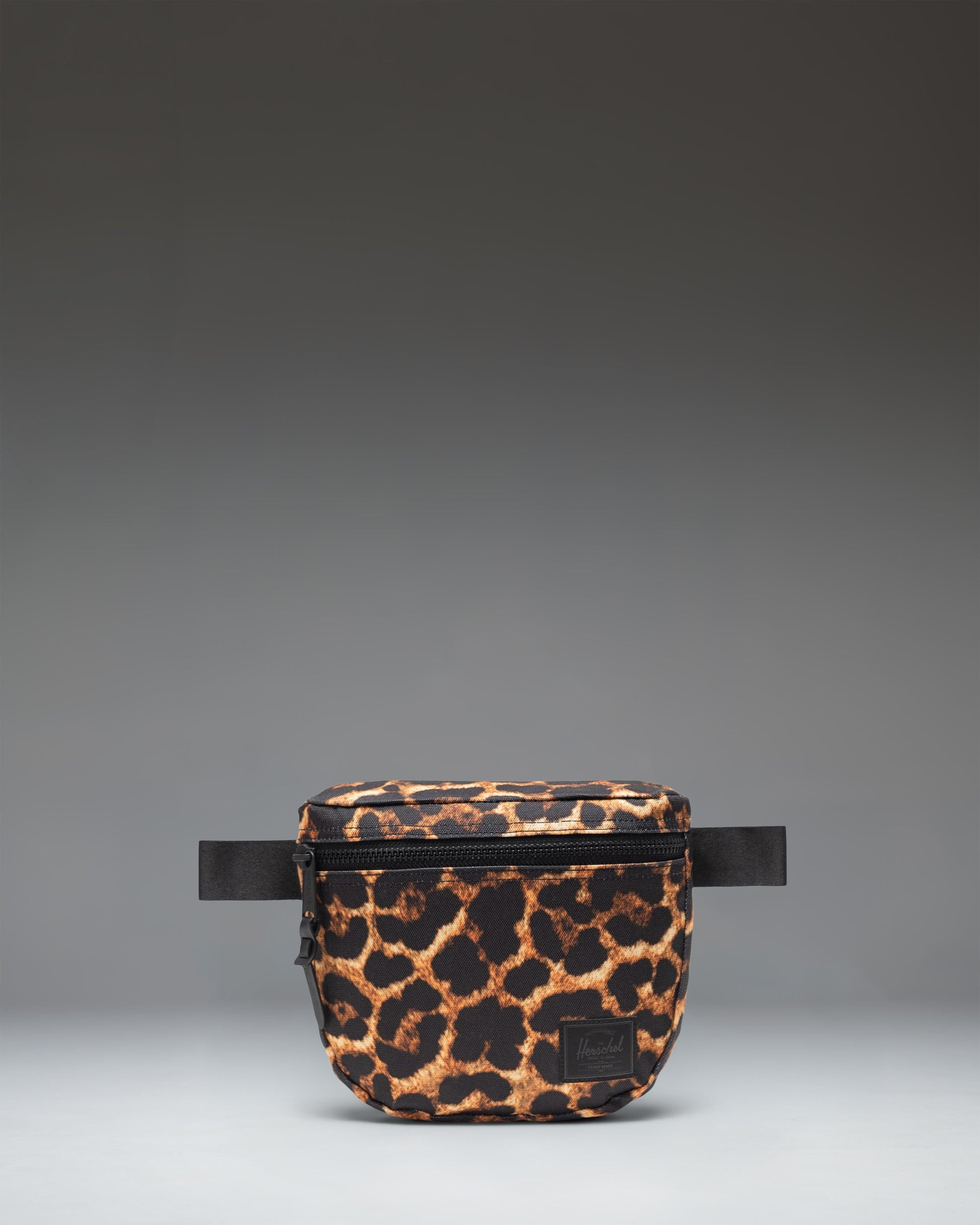 Herschel Settlement Hip Pack - Digi Leopard Light