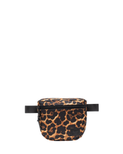 Herschel Settlement Hip Pack - Digi Leopard Light