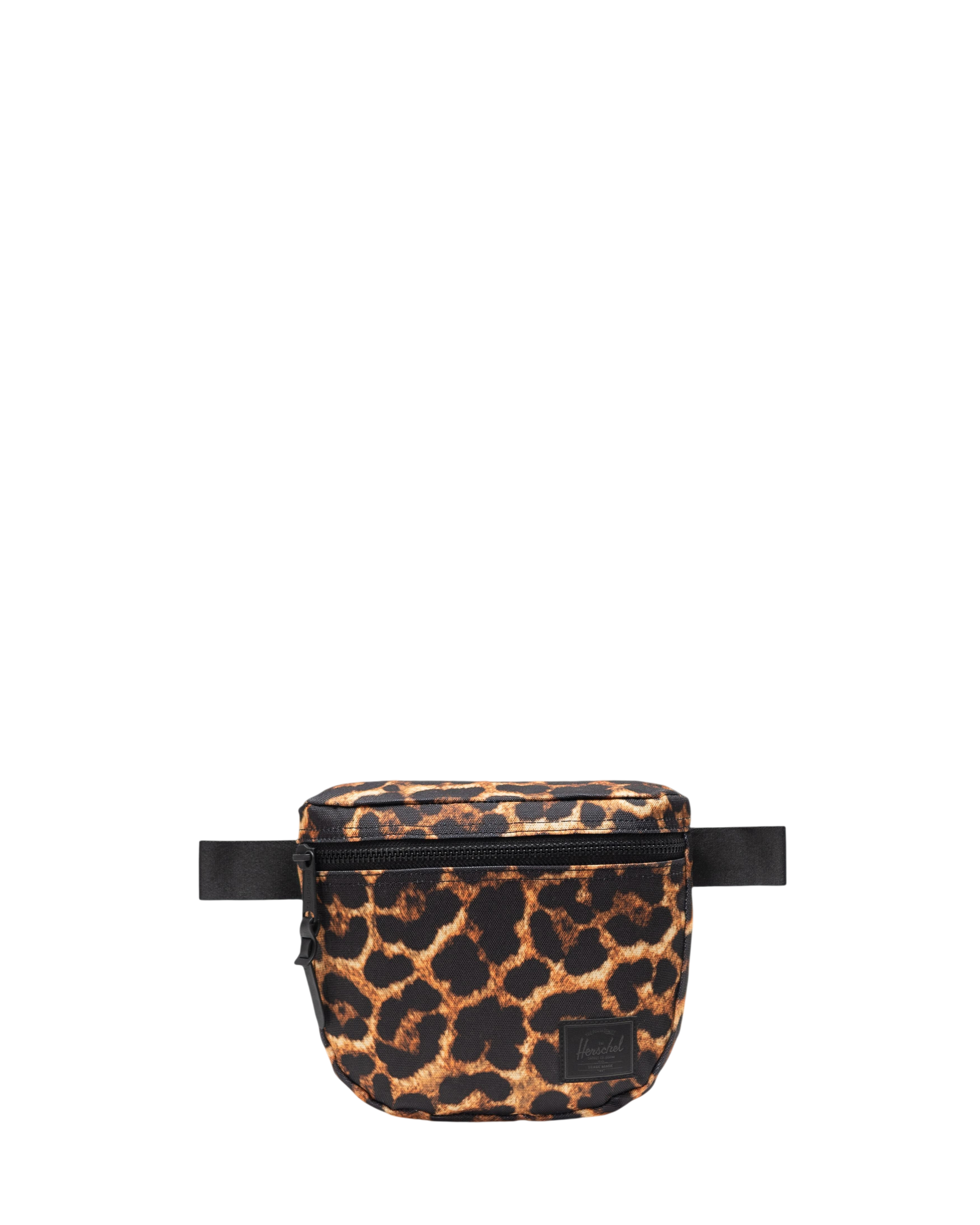 Herschel Settlement Hip Pack - Digi Leopard Light
