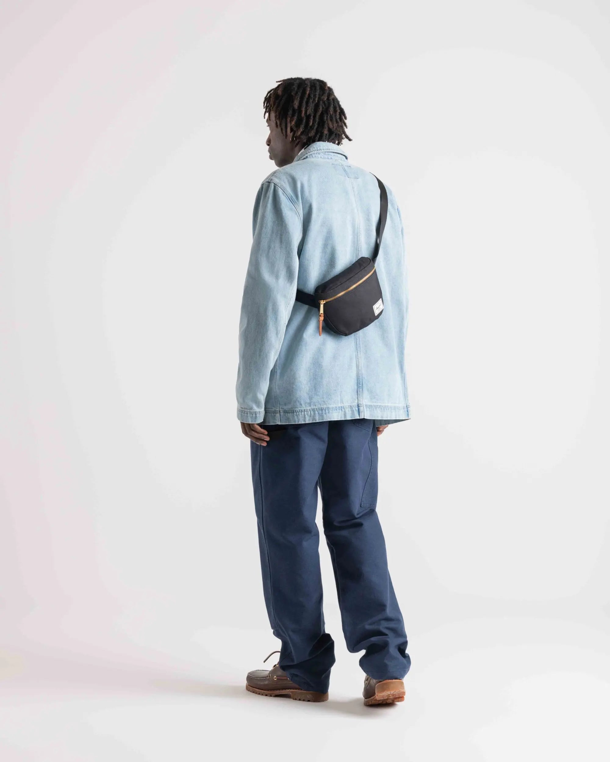 HERSCHEL SETTLEMENT HIP PACK