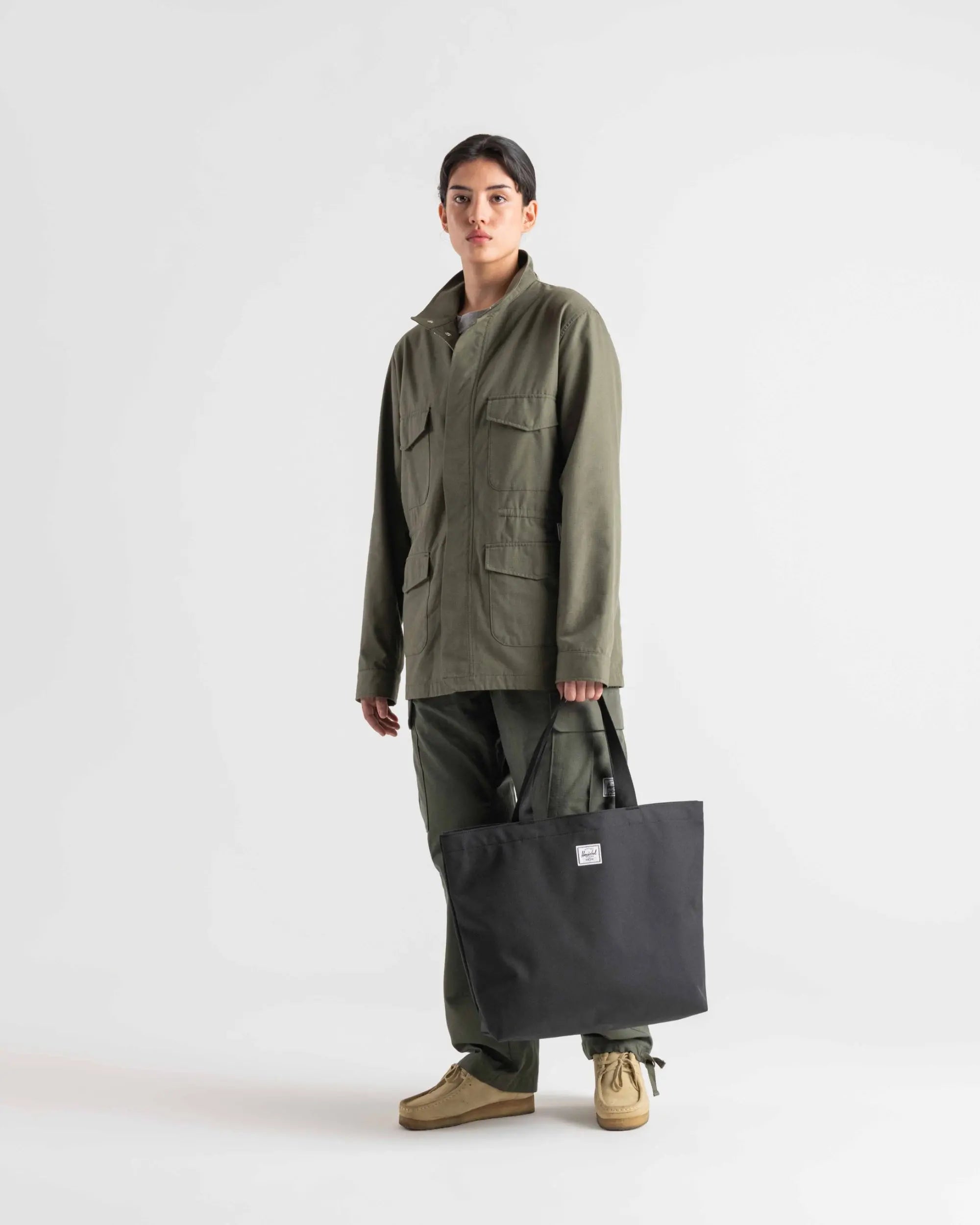 HERSCHEL CLASSIC TOTE