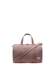 Herschel Novel Carry On Duffle Ash Rose