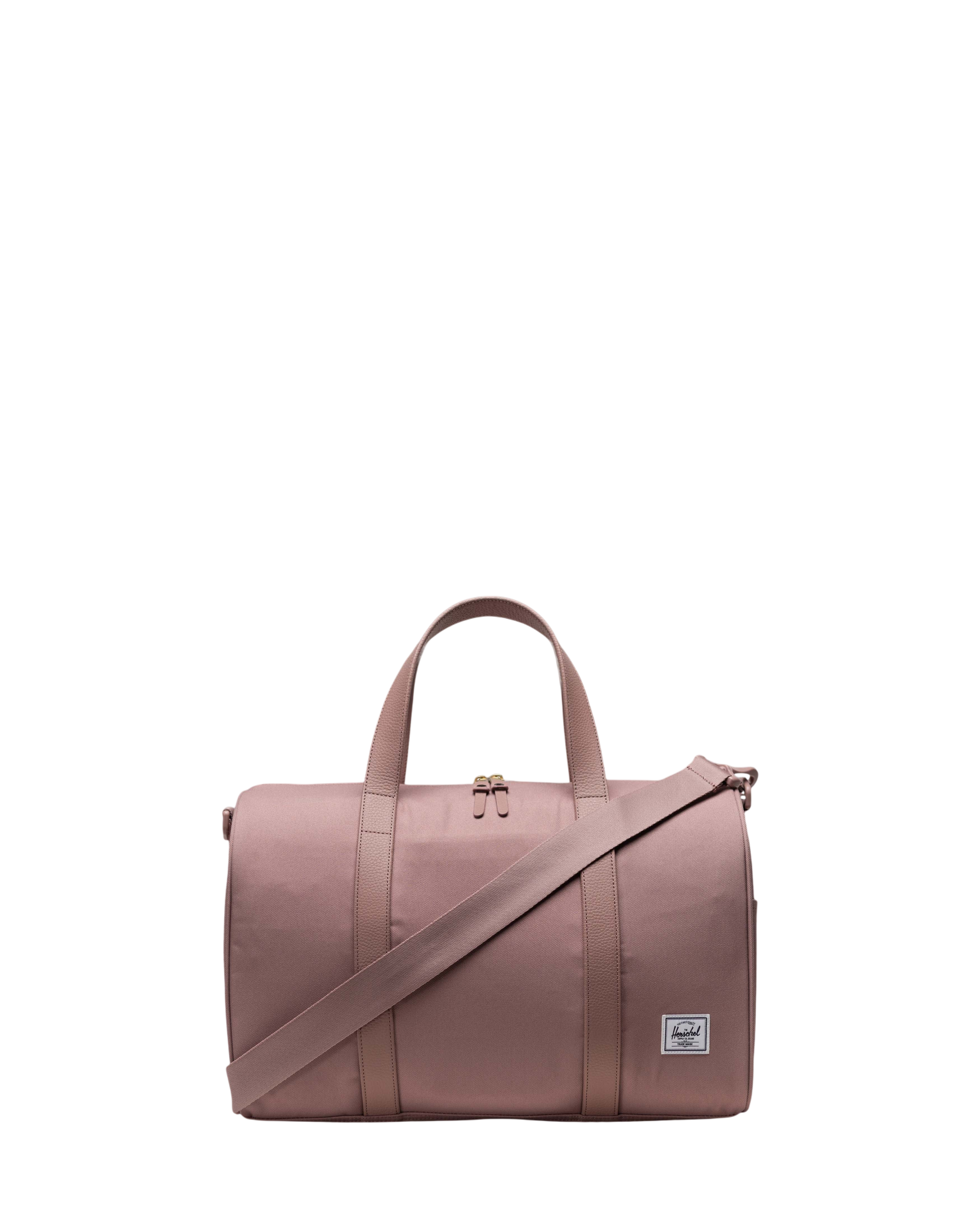 Herschel Novel Carry On Duffle Ash Rose