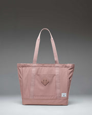 Herschel Heritage Tote Ash Rose