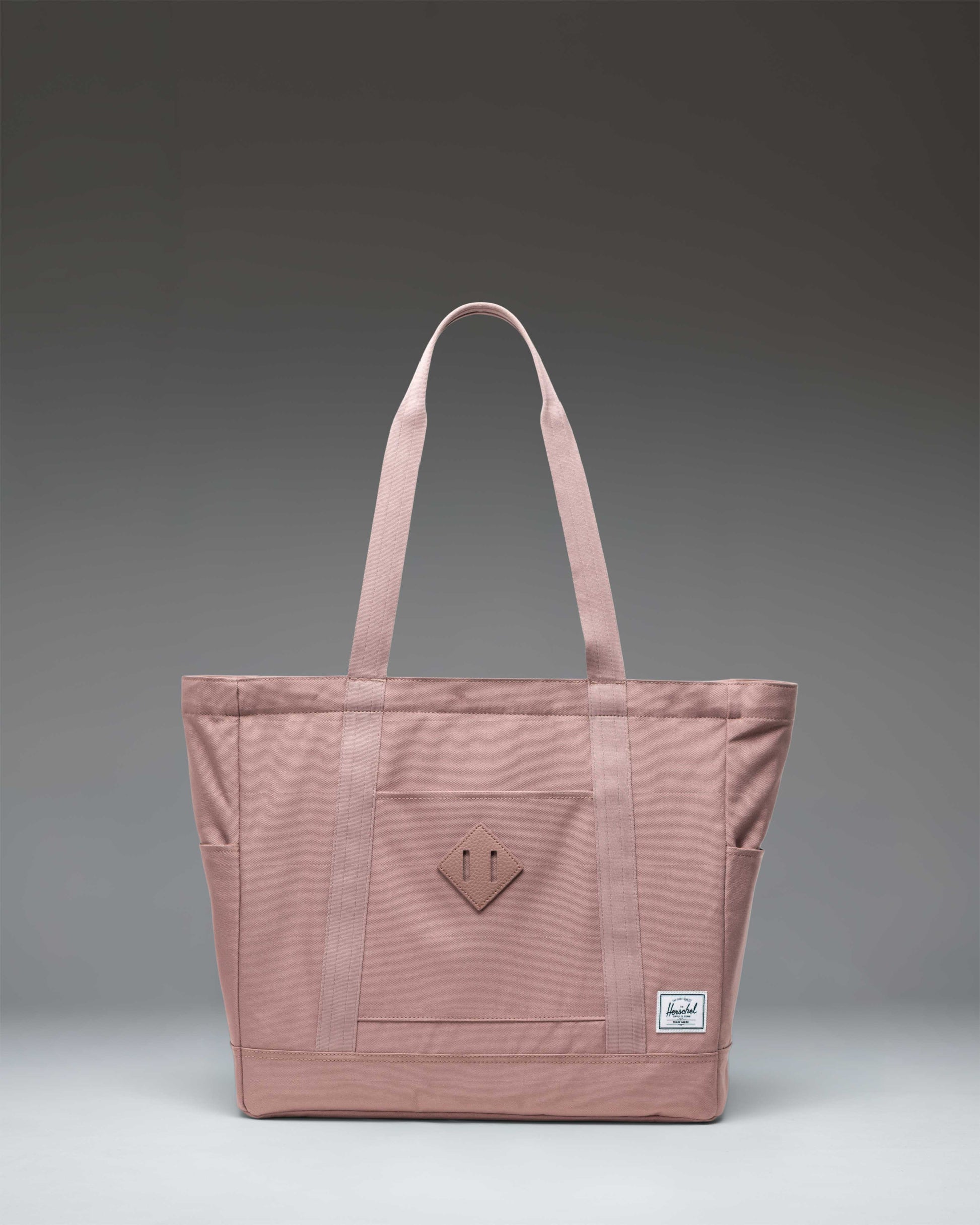 Herschel Heritage Tote Ash Rose