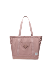 Herschel Heritage Tote Ash Rose