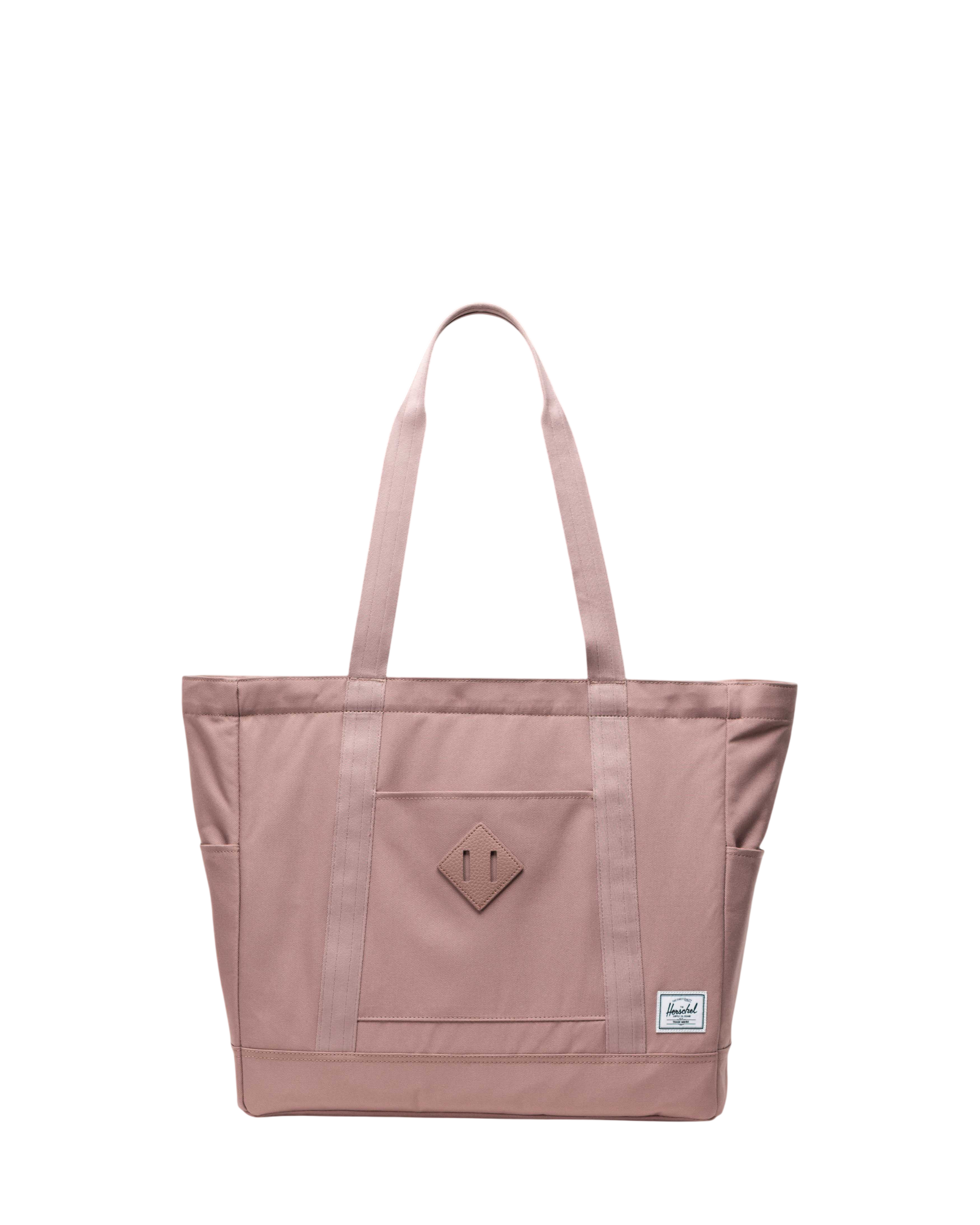 Herschel Heritage Tote Ash Rose