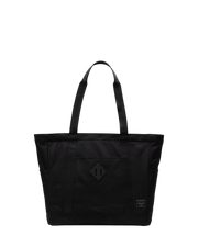 Herschel Heritage Tote Black Tonal