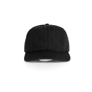 AS Colour Class Cap Black