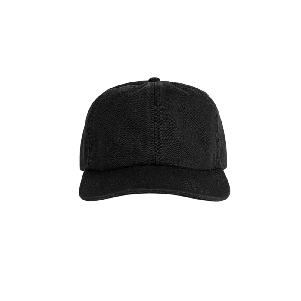 AS Colour Class Cap Black