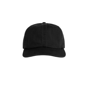AS Colour Class Cap Black