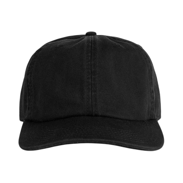 AS Colour Class Cap Black