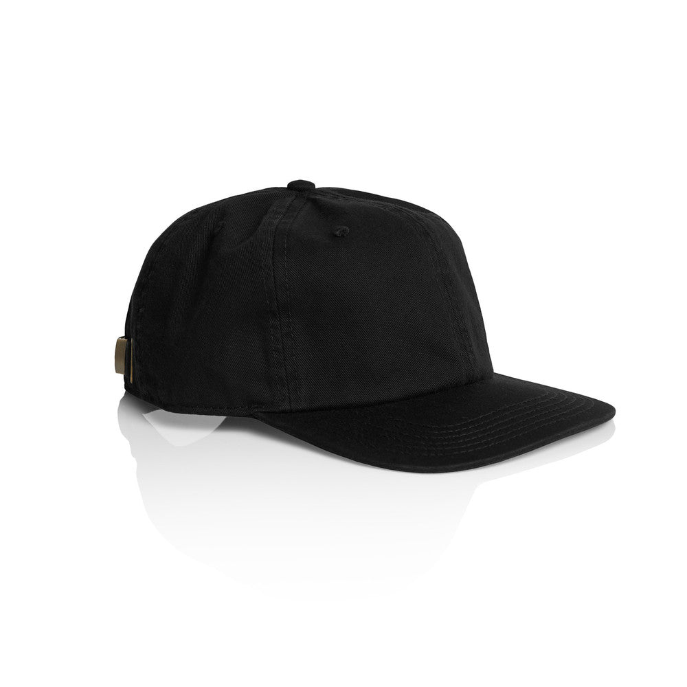 AS Colour Class Cap Black