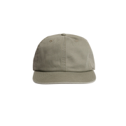 AS Colour Class Cap - Eucalyptus face