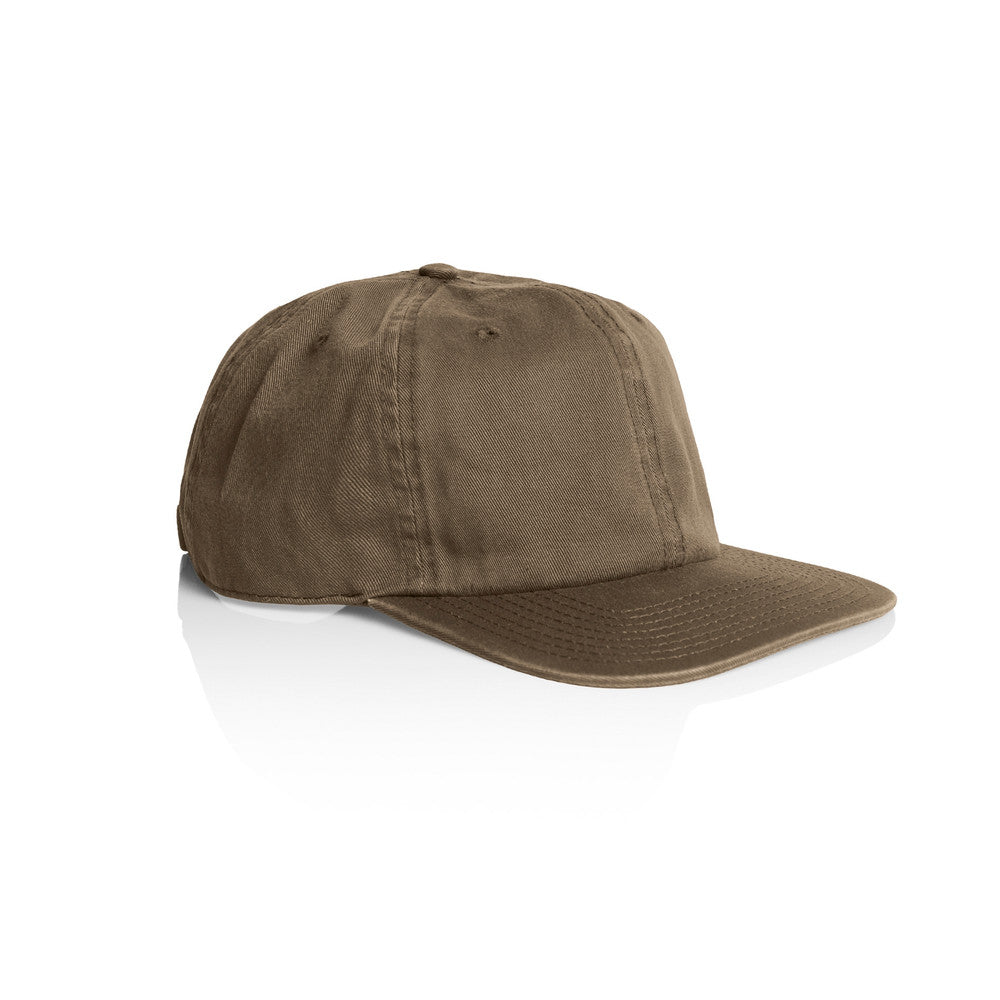 AS Colour Class Cap Walnut - côté