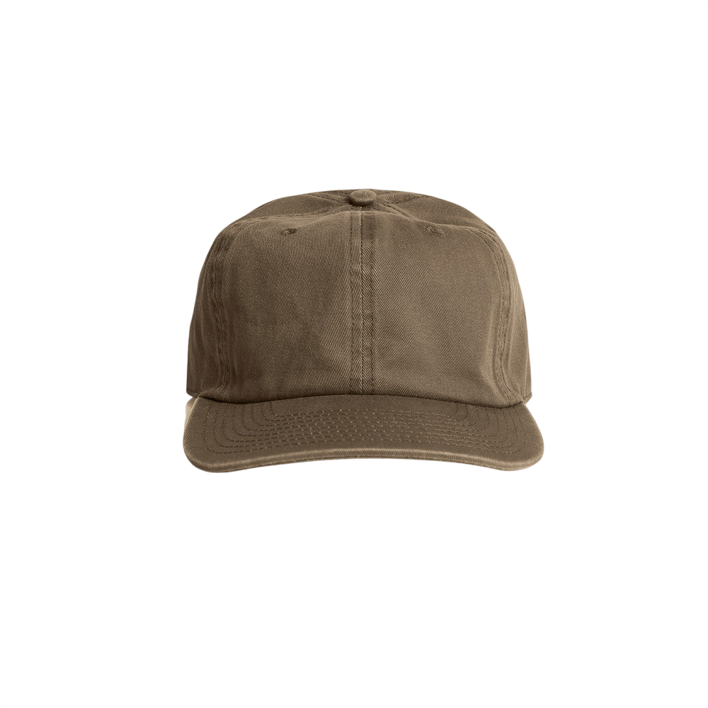 AS Colour Class Cap Walnut