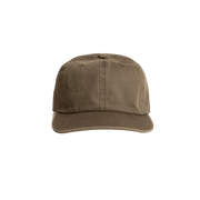 AS Colour Class Cap Walnut