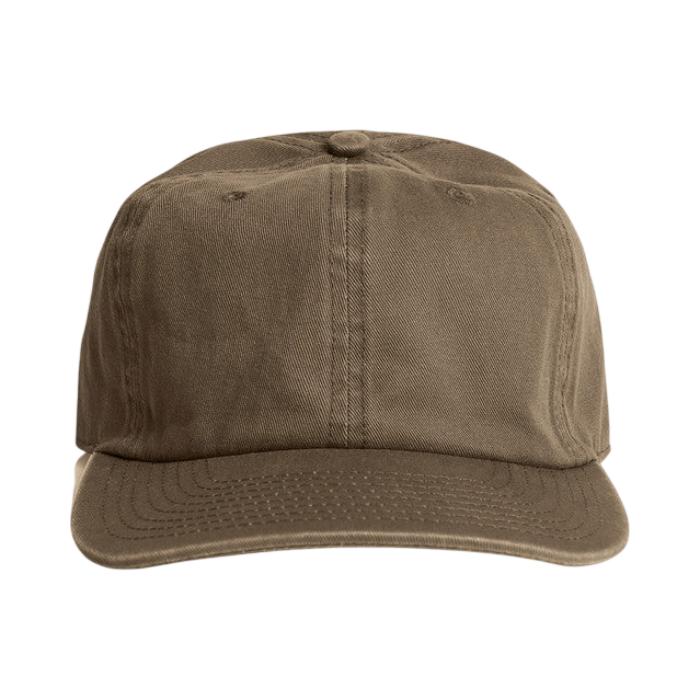AS Colour Class Cap Walnut