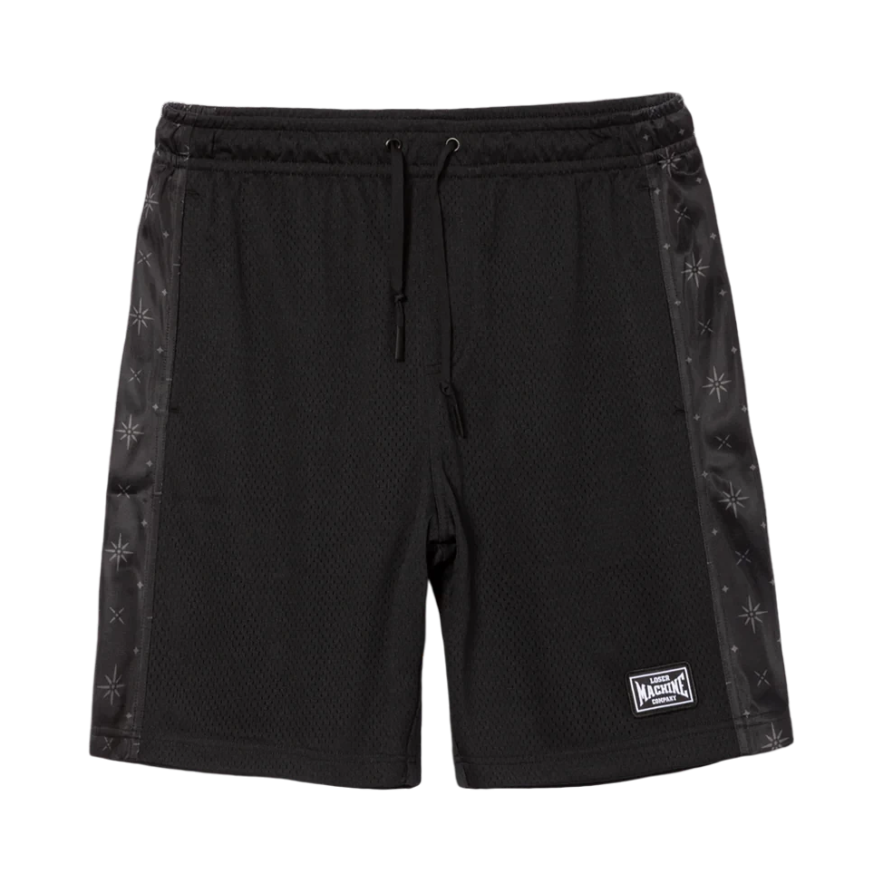 LOSER MACHINE TOO HARD SHORT
