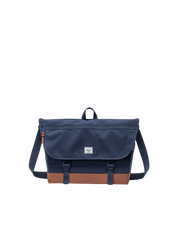 HERSCHEL COVE MESSENGER