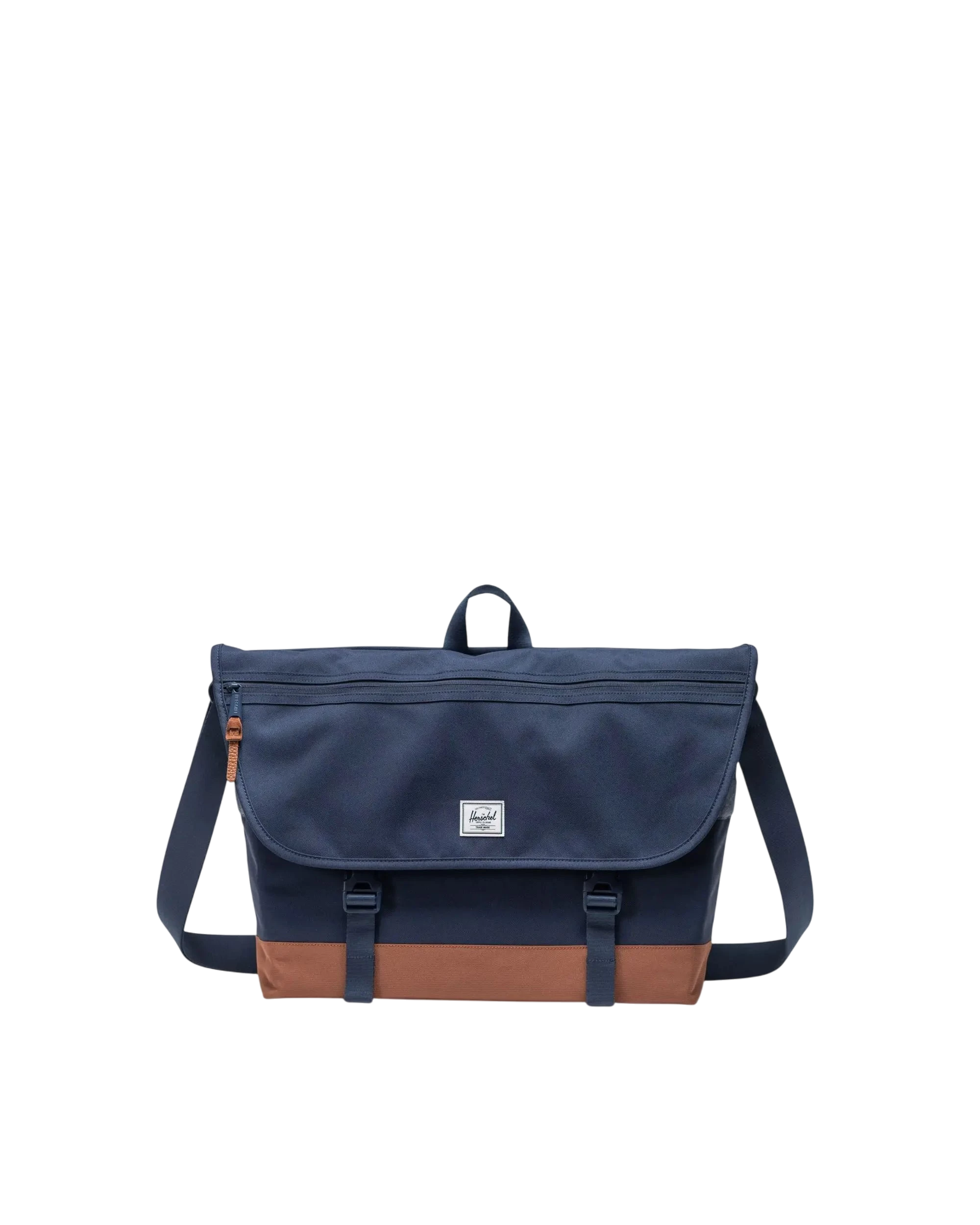 HERSCHEL COVE MESSENGER