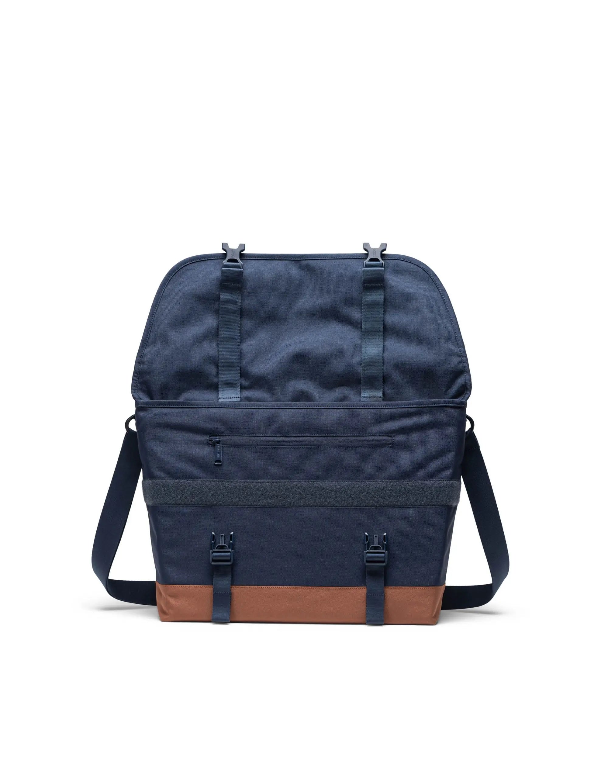 HERSCHEL COVE MESSENGER