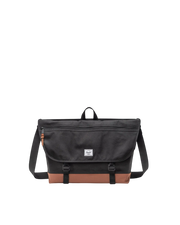 HERSCHEL COVE MESSENGER